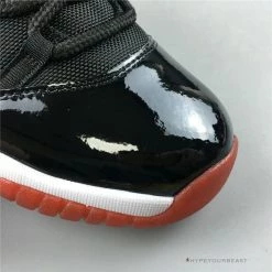 Hypeyourbeast Air Jordan 11'Bred'
