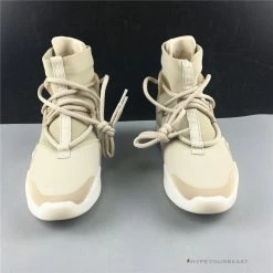 Hypeyourbeast Nike Air Fear Of God'Oatmeal'