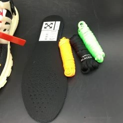 Hypeyourbeast The 10: Air Presto “OFF WHITE”