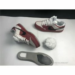 HypeYourBeast Nike SB Dunk Low'Roller Derby'