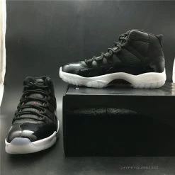 Hypeyourbeast Air Jordan 11 Retro'72-10'