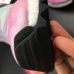 Hypeyourbeast Pharrell X NMD Human Race Trail'Holi Festival'