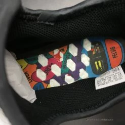 Hypeyourbeast Pharrell X NMD Adidas NMD Pharrell'Human Race Trail Oreo'