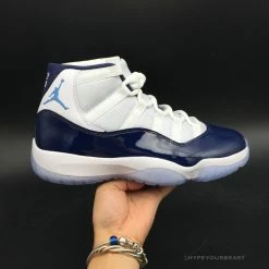 Hypeyourbeast Air Jordan 11 Retro Pantone