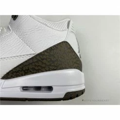HypeYourBeast Air Jordan 3'Mocha'