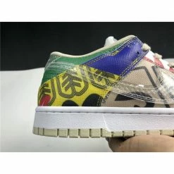 HypeYourBeast Nike Dunk Low SP'Thank You For Caring City Market'