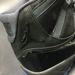 HypeYourBeast Air Jordan 11'Prom Night'