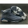 HypeYourBeast Air Jordan 6 Retro 'Diffused Blue'