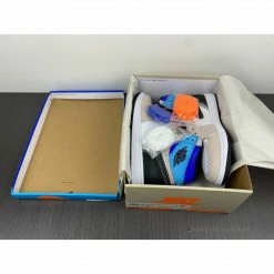 HypeYourBeast Air Jordan 1 Retro High OG'Prototype'