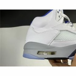 HypeYourBeast Air Jordan 5 Retro Stealth 2