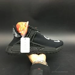 Hypeyourbeast Adidas Pharrell X NERD Human Race Trail'Y.O.U. N.E.R.D.'