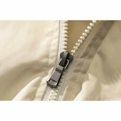 HypeYourBeast Nike Jacket Khaki