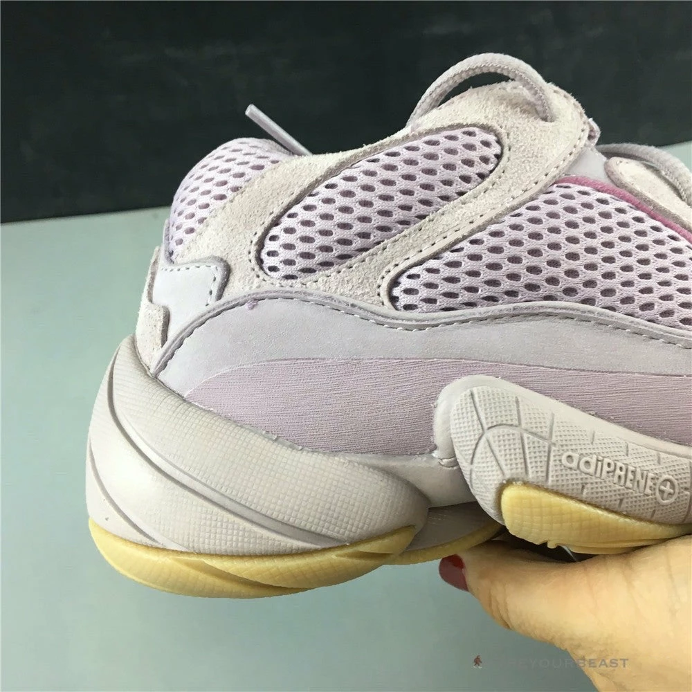 Hypeyourbeast Adidas Yeezy Boost 500 Soft Vision