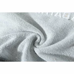 Hypeyourbeast BAPE X RUSSELL ATHLETIC Joint Pullover Long Sleeve Shirt'GREY'