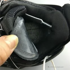 Hypeyourbeast Air Jordan 1 Low'Emerald Rise'