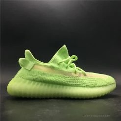 Hypeyourbeast Adidas Yeezy Boost 350 V2'Glow In The Dark'
