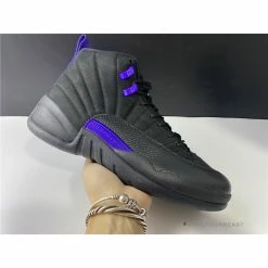 Hypeyourbeast Air Jordan 12'Dark Concord'