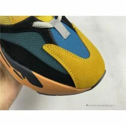Hypeyourbeast Adidas Yeezy Boost 700'Sun'