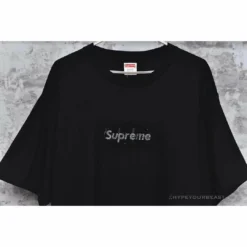 Hypeyourbeast Supreme Box Logo Tee Shirt T-Shirts