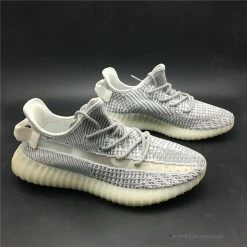 Hypeyourbeast Adidas Yeezy 350 V2 Static