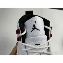 HypeYourBeast Air Jordan 12 Twist White Red