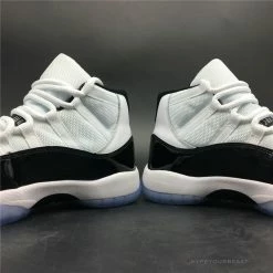 HypeYourBeast Air Jordan 11'Concord'