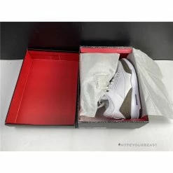 HypeYourBeast Air Jordan 3'Mocha'