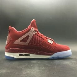 Hypeyourbeast Air Jordan 4 Retro Oklahoma Sooners