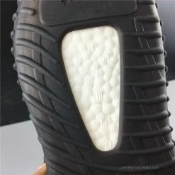 Hypeyourbeast Adidas Yeezy Boost 350 V2'Sply Red'