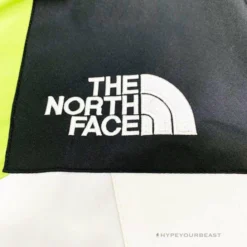 HypeYourBeast Supreme X TNF 19FW