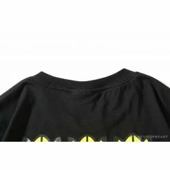 Hypeyourbeast BAPE Baby Milo Pocket Pikachu Tee Shirt'BLACK'