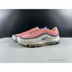 Hypeyourbeast Nike Air Max 97 Corduroy Pack Pink