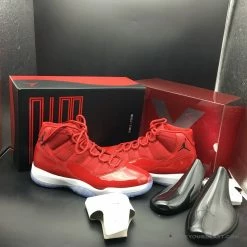 Hypeyourbeast Air Jordan 11'Win Like 96'