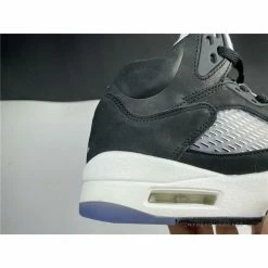 HypeYourBeast Air Jordan 5 Oreo Black