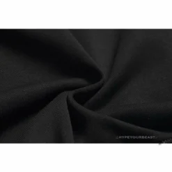 HypeYourBeast Off White Hoodie Black Fruits Hoodies & Jackets