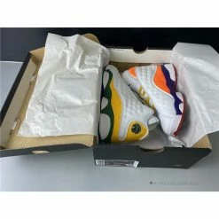 Hypeyourbeast Air Jordan 13'Playground'