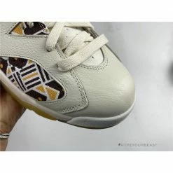 HypeYourBeast Air Jordan 6 Retro'Quai 54'