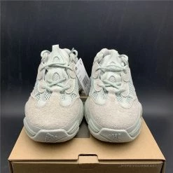 Hypeyourbeast Adidas Yeezy 500'Salt'
