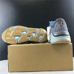 Hypeyourbeast Adidas Yeezy Boost 700'Blue Carbon'