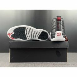 HypeYourBeast Air Jordan 12 Retro Playoff