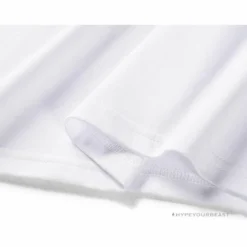 Hypeyourbeast OFF-WHITE Summer Tom And Jerry Print Tee Shirt'WHITE' T-Shirts