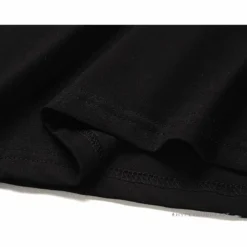 Hypeyourbeast OFF-WHITE Monet Tee Shirt'BLACK'