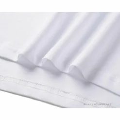 Hypeyourbeast OFF-WHITE Tom And Jerry Loose Tee Shirt'WHITE' T-Shirts