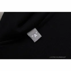 Hypeyourbeast OFF-WHITE Angel Jesus Religious Print Hoodie'BLACK' Hoodies & Jackets