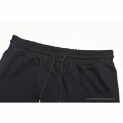 Hypeyourbeast OFF-WHITE 99 X Pink Arrow Shorts'BLACK'