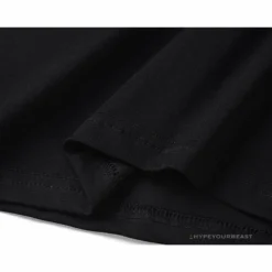 Hypeyourbeast T-Shirts OFF-WHITE Handsome Jerry Arrow Tee Shirt'BLACK'