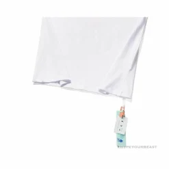 Hypeyourbeast OFF-WHITE Mickey Bluff Face Tee Shirt'WHITE'