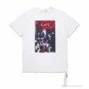Hypeyourbeast OFF-WHITE Baroque Angel Religious Painting Tee Shirt 'WHITE'