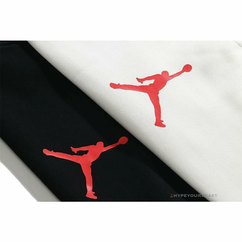HypeYourBeast Shirts Air Jordan Shirt Black