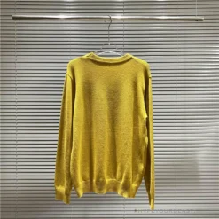 HypeYourBeast GC X TNF Hoodie Yellow Hoodies & Jackets